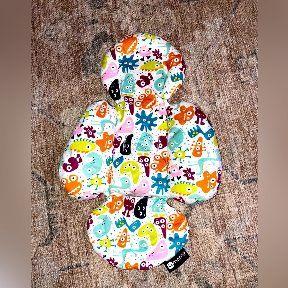 4moms Mamaroo Infant Insert